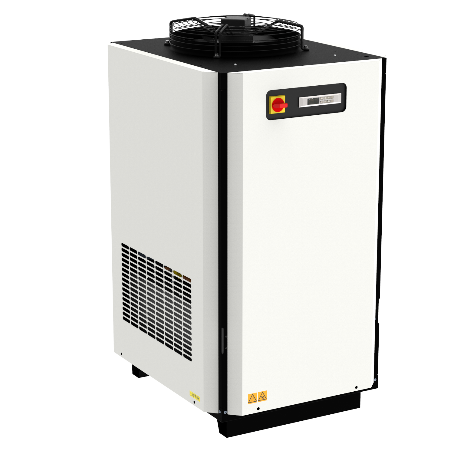 D-EC 循環冷凍乾燥機